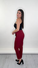 Load image into Gallery viewer, Zara High Waisted Pants
