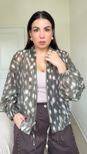 Load image into Gallery viewer, Bambino Jacket - Olive
