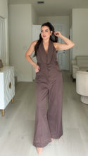 Load image into Gallery viewer, Pinna Dressy Jumpsuit
