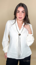 Load image into Gallery viewer, Luxury Blouse
