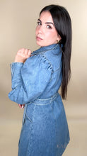 Load image into Gallery viewer, Karola Denim Dress
