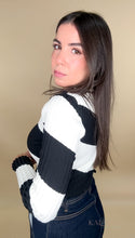 Load image into Gallery viewer, Felicity Long Sleeve Top - Black
