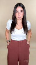Load image into Gallery viewer, Ilia Dressy Pants
