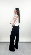 Load image into Gallery viewer, Charlenne High Waisted Pant
