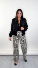 Load image into Gallery viewer, Shera Bomber Jacket
