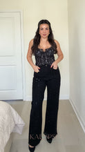 Load image into Gallery viewer, Leslie Denim Pants
