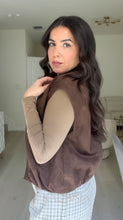 Load image into Gallery viewer, Gipsy Suede Vest
