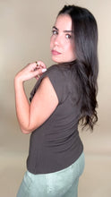 Load image into Gallery viewer, Acki Vest Top
