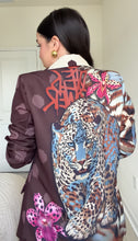 Load image into Gallery viewer, The Statement Printed Blazer
