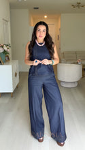 Load image into Gallery viewer, Mercy Soft Denim Set
