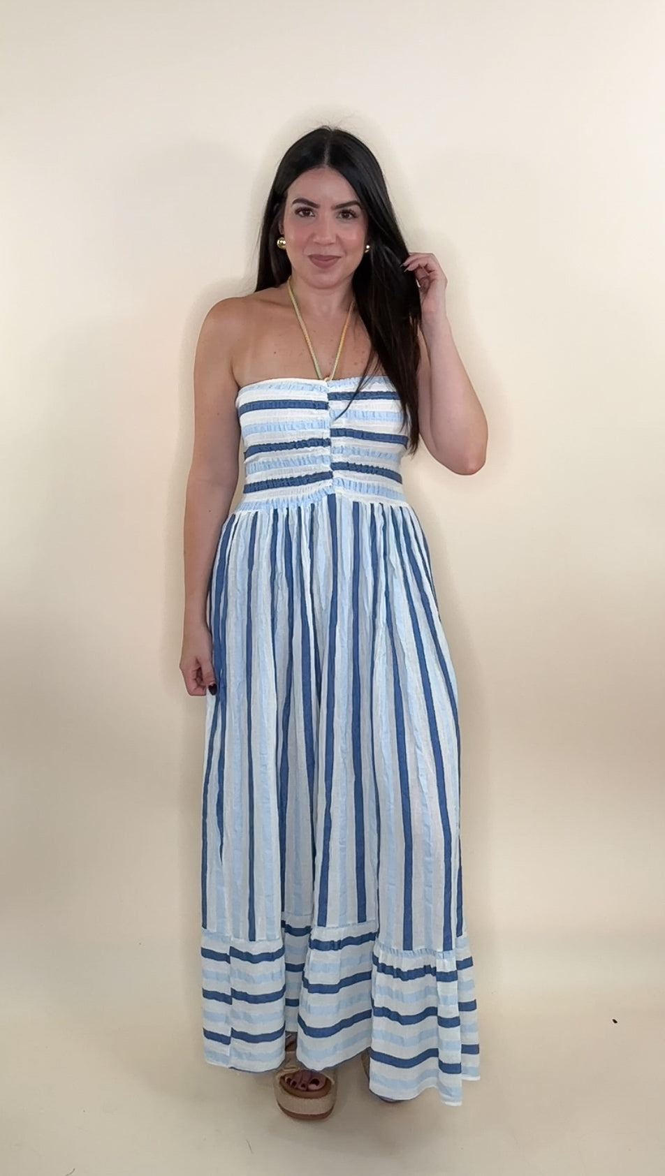 Sheila Dress