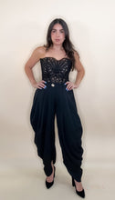 Load image into Gallery viewer, The Dressy Balloon Pants - Black
