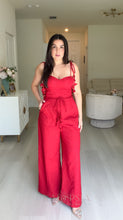 Load image into Gallery viewer, Norelys Dressy Jumpsuit
