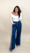 Load image into Gallery viewer, Cairo Denim Pants
