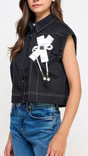 Load image into Gallery viewer, Meche Blouse
