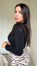 Load image into Gallery viewer, Toronto Bodysuit
