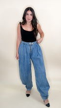Load image into Gallery viewer, The Comfy Denim Pants
