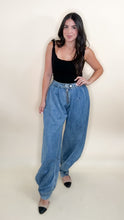 Load image into Gallery viewer, The Comfy Denim Pants
