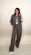 Load image into Gallery viewer, Rivour Two Piece Set - Brown
