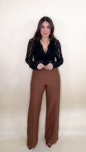 Load image into Gallery viewer, Kelly Stretchy Pants (2 colors)
