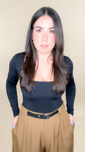 Load image into Gallery viewer, The Office Pants Mocca
