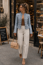 Load image into Gallery viewer, Napoleona Jacket

