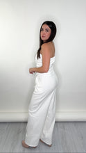 Load image into Gallery viewer, Julia Denim Jumpsuit

