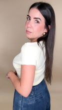 Load image into Gallery viewer, Bria Sleeveless Top
