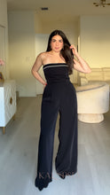 Load image into Gallery viewer, Gema Strapless Jumpsuit
