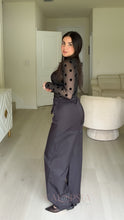 Load image into Gallery viewer, Corina Black Pants
