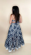 Load image into Gallery viewer, Maggie Embroidered Maxi Dress
