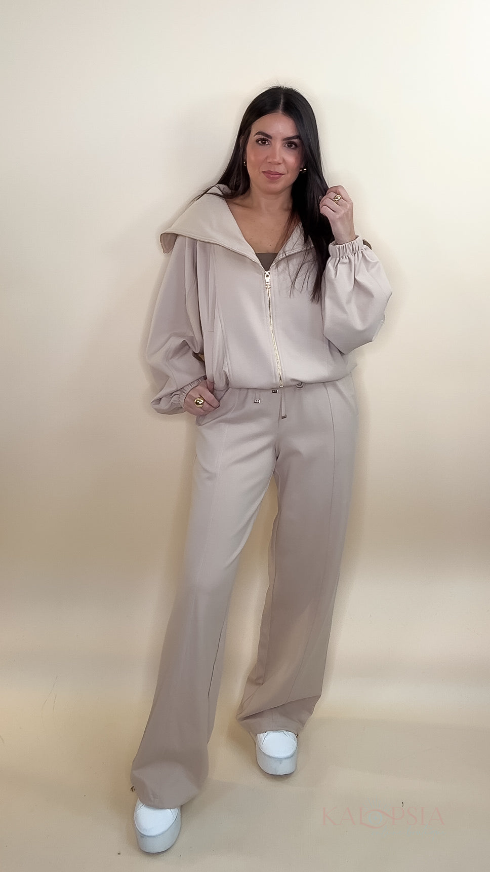 Rossie Comfy Set (2 colors)