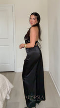 Load image into Gallery viewer, Allie Dressy Jumpsuit
