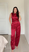 Load image into Gallery viewer, Ellie Dressy Jumpsuit
