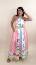 Load image into Gallery viewer, Cabana Maxi Dress
