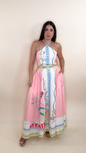 Load image into Gallery viewer, Cabana Maxi Dress
