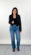 Load image into Gallery viewer, Leila Cropped Blazer
