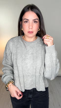 Load image into Gallery viewer, Sweet Pearls Sweater
