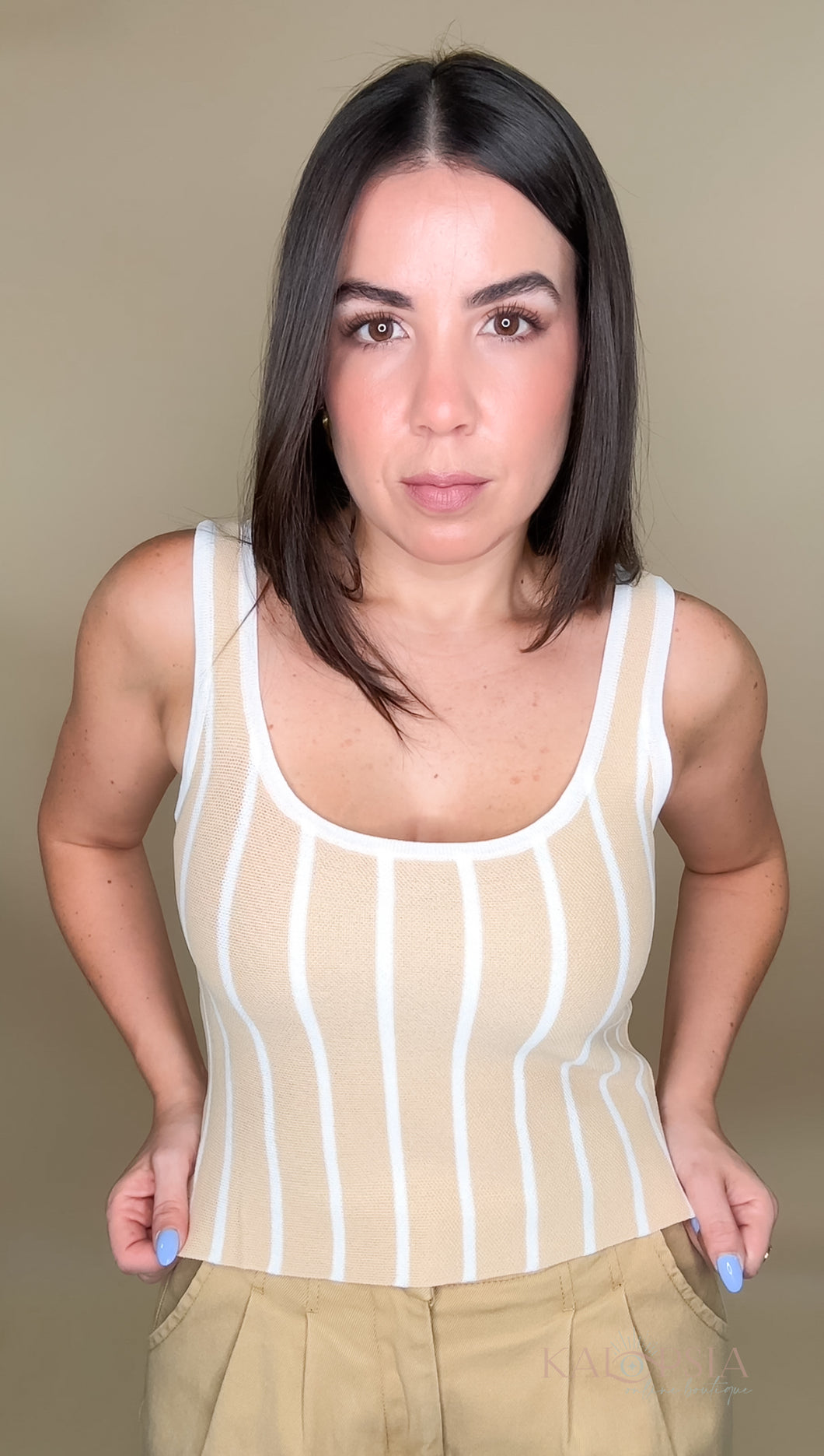 Elena Top