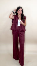 Load image into Gallery viewer, Valí Two Piece Set
