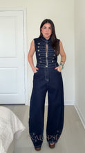 Load image into Gallery viewer, Hilary Napoleon Jumpsuit
