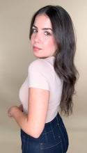 Load image into Gallery viewer, Amishi Short Slv Basic Bodysuit
