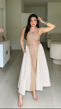 Load image into Gallery viewer, Hilary Midi Dress
