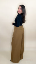 Load image into Gallery viewer, The Office Pants Mocca
