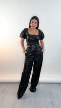 Load image into Gallery viewer, Bliss Faux Leather Pants
