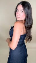 Load image into Gallery viewer, Lotti Denim Jumpsuit
