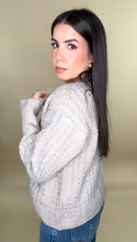 Load image into Gallery viewer, Boltie Cardigan Sweater
