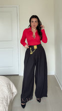 Load image into Gallery viewer, Kenia Pants - Black
