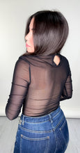 Load image into Gallery viewer, Glen Bodysuit
