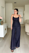 Load image into Gallery viewer, Lara Denim Jumpsuit
